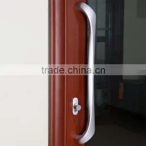 ROGENILAN 180 Series Fabric Interior Soundproof Sliding Doors thumbnail-6