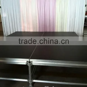 RP Outdoor Concert Stage Aluminum Stage Truss thumbnail-4