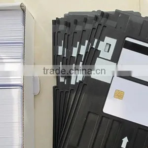 Spare Parts Printer PVC ID Card Tray For Epson T50 T60 A50 P50 RX680 R260 R270 R280 R285 R290 R380 R390 Inkjet Printers thumbnail-2