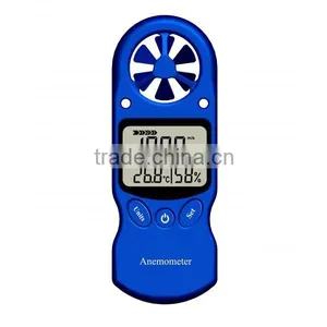 Newest Portable Wind Anemometer With Low Price TL-300 thumbnail-1