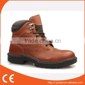 Desiccant Safety Boots R408 thumbnail-1