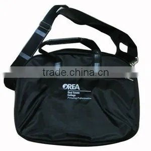 1680D Polyester Fashion Laptop Bag thumbnail-1