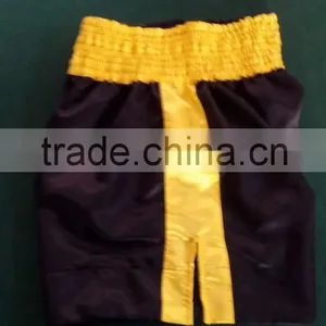New Muay Shorts thumbnail-2