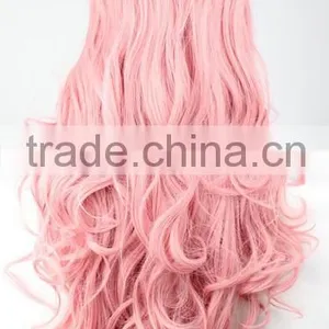 Cheap Fashionable AAAAA 100% Human Hair Wig thumbnail-5