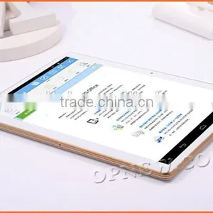 10 Inch 4g Phone Dual Sim Octa Core Phablet 4G/64G Ips Touch Screen Metal Case High End Tablet pc thumbnail-6