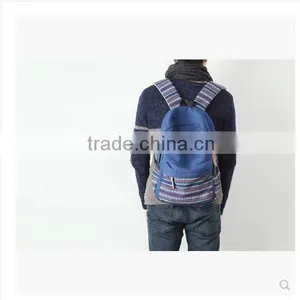 High Quality Sport Backpack Elegant National Backpack thumbnail-3