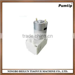 DC Brush Diaphragm Pump thumbnail-1