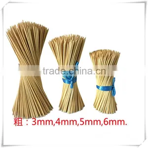 Bamboo Sticks Bamboo Sticks/ Bamboo Marshmallow Sticks thumbnail-3