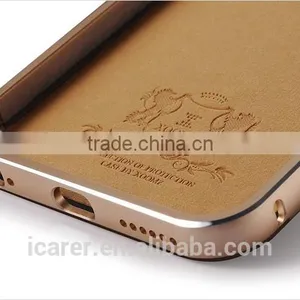 ICARER Bumper Case For Iphone6 Plus thumbnail-5