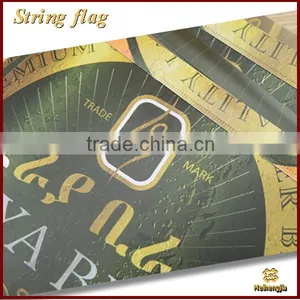 New Style High Quality Indoor Hanging Flags thumbnail-5