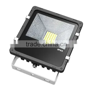 Waterproof IP65 High Lumen Chips Outdoor 30w Led Floodlight thumbnail-2
