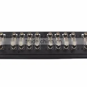 Maufacture Supply Video Distributor Safety System 16 Input 32 Output YJS-1632 thumbnail-5