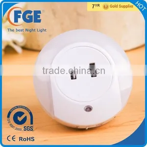CE ROHS Bedroom Sensor Night Light thumbnail-3