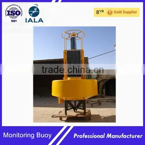 Water Quality Monitoring System thumbnail-6