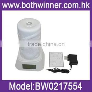 Twin Bliss LED Projection Clock thumbnail-1