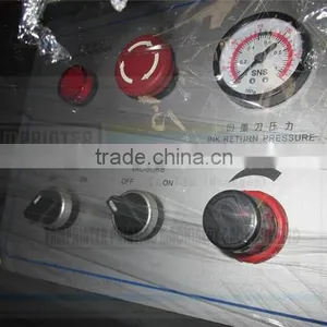 TM-120140 CE Automatic Electronics Industry Flatbed Silk Screen Printer Quality Choice thumbnail-3