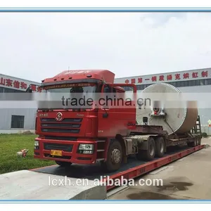 SGS Daily Capacity 20 T/d Competitive Price 2850/500 Crescent Toilet Paper Machine thumbnail-5