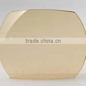 2015cr39 Lens With Melanin Yellow Melanin Lens thumbnail-3