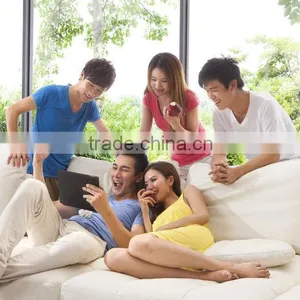 Germany Living Room Furniture 7 Seater Sectional Genuine Leather Sofa Set Quality Choice thumbnail-5