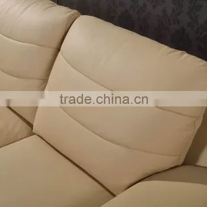 Sofa Bed,european Style Sofa Bed, Lightweight Sofa Beds,fm 101, Cheap Bedroom & Living Room Furniture Leather Sofa Bed thumbnail-1