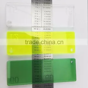 Plexiglass Stairs,ISO Factory Product thumbnail-2