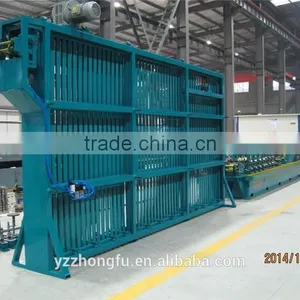 HG165 Steel Tube Shotblasting Machine thumbnail-4