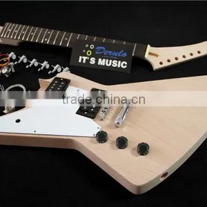 Best Quality Fashion Electric Guitar Kits thumbnail-1