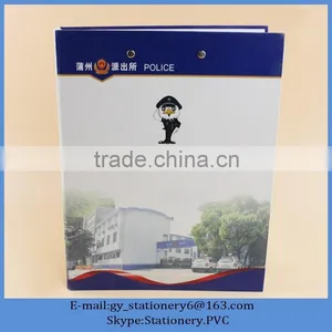 High Quality Paper File Folder Holder thumbnail-2