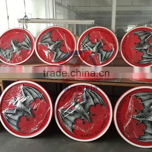 OEM Emboss Sign thumbnail-1