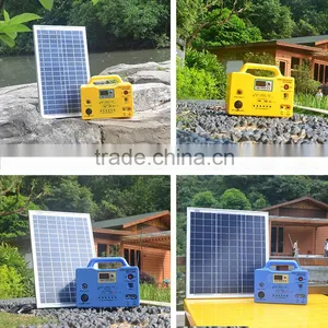 Factory Directly Sale 36v 12ah Solar Battery thumbnail-1