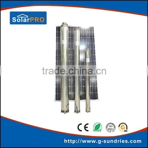 Factory Directly Sale 45kw Submersible Pump thumbnail-6