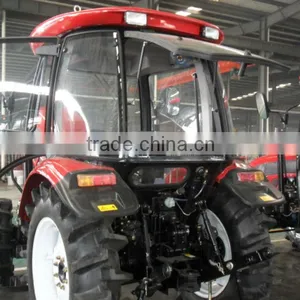 Tractor RY904 Buy it is Right! thumbnail-2