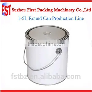 Hot Sale Round Knife Cutting Machine thumbnail-5