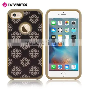 Exclusive Case for Iphone 7 PC+TPU Cheap Fancy Case thumbnail-3