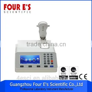 Top Quality Micro-volume UV Spectrophotometer for Nucleic Acid Analysis thumbnail-1