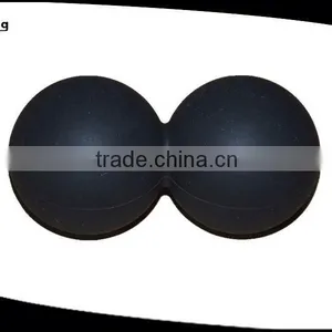 China Factory Export Deep Fascia Relaxation Massage Ball thumbnail-1