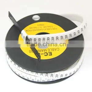 MAIN PRODUCT Fm-1 Cable Markers thumbnail-1