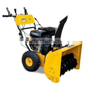 2013 New Model 11.0HP German Garden Tools thumbnail-1