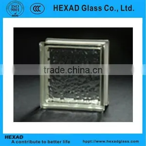 Home Decoration Acrylic Glass Block thumbnail-3