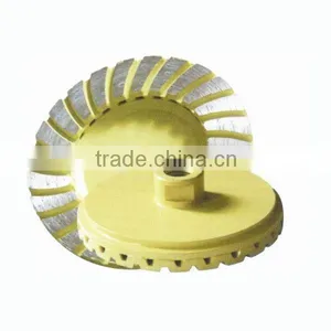 Cup Wheels Concrete Grinding Cup Wheel thumbnail-2