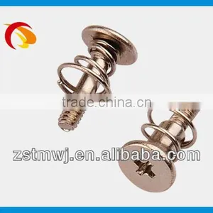 Screw With Washer thumbnail-1