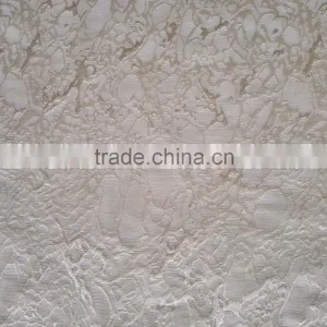 Wholesale High Quality Fabric Factory Nylon Spandex Visible Jacquard Fabric for Sexy Garment thumbnail-2