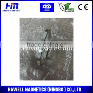 OD206.4-ID177.8*12.7mm Big Ring Shape Neodymium Magnet thumbnail-2