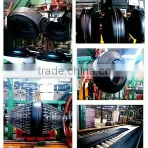 Hot Sale Chinese Annaite 8.25r16 Radial Truck Tire thumbnail-6