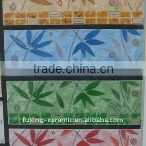 Kitchen Bathroom Border thumbnail-1