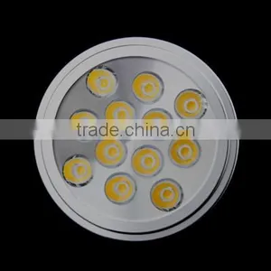 High Power Ar111 LED Ceiling Light thumbnail-3