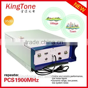 1900MHz GSM Mobile Phone Signal Booster Cellular Signal Strengthen the Mobile Network Device Cellular Phone Outdoor Booster thumbnail-4
