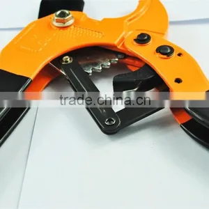 Large Diameter Plastic Hose PVC Pipe Cutter thumbnail-5