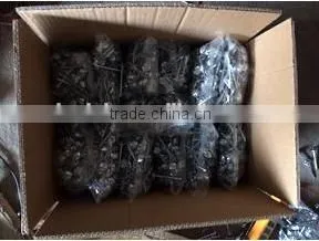 Roofing Nails Galvanized( 3" x 4 ) Boa Sorte Trade Ssurance Sinolink thumbnail-4