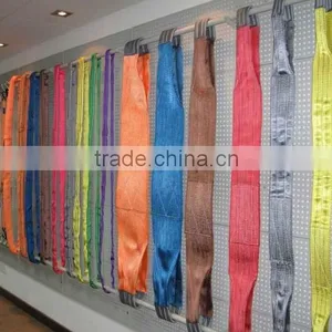 Custom Weight Lifting Slings thumbnail-6